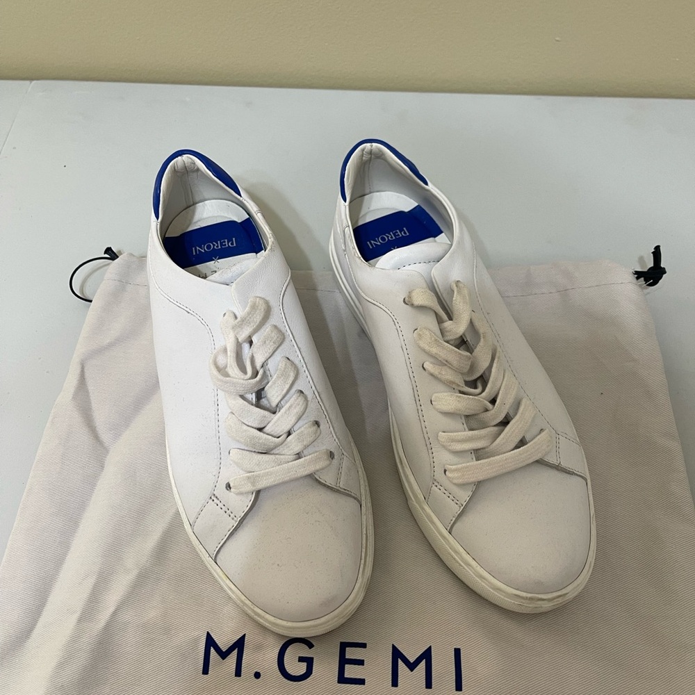 M.Gemi x Peroni limited edition collection Size 36